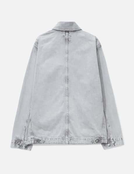 OG Double Front Jacket view 8