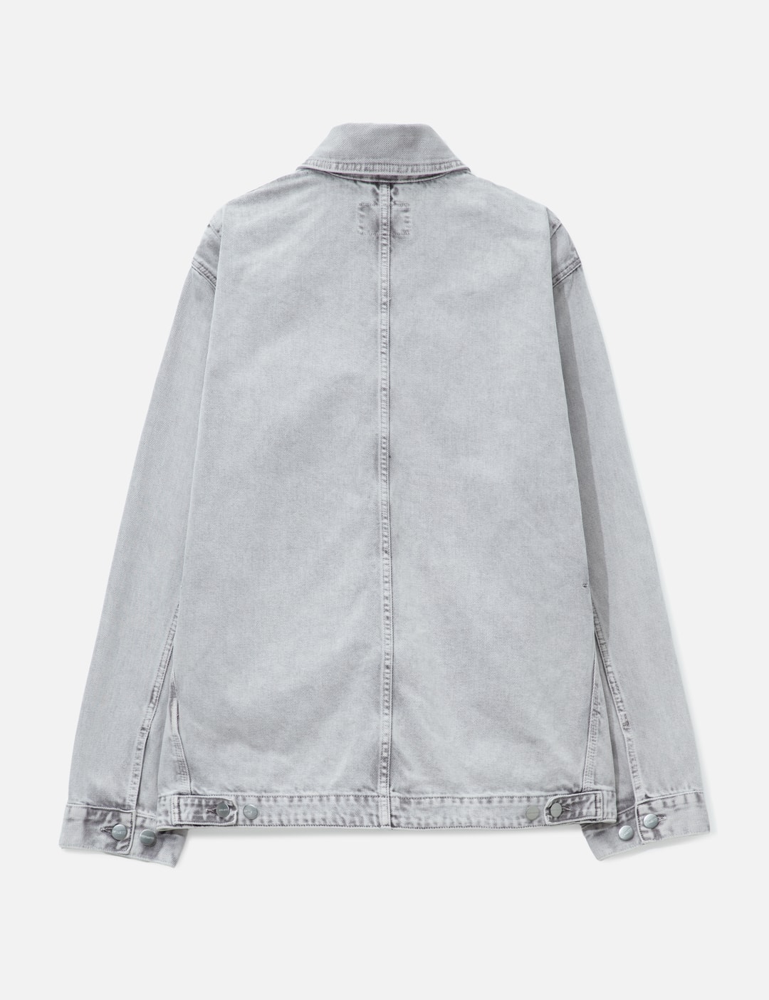 OG Double Front Jacket view 9
