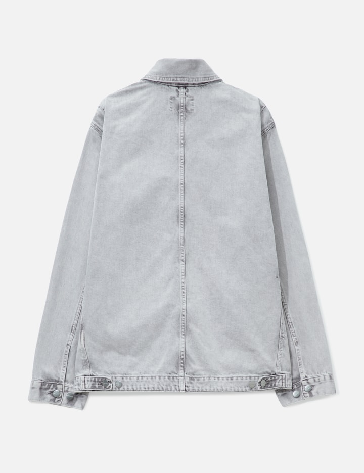 Carhartt Work In Progress OG Double Front Jacket