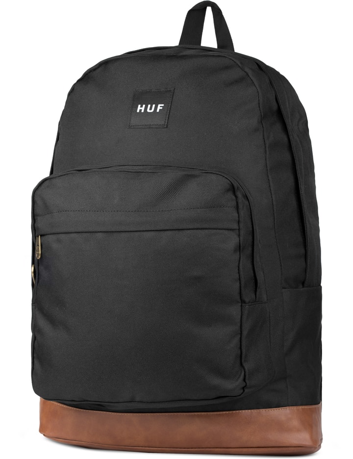 Black Utility Backpack Placeholder Image