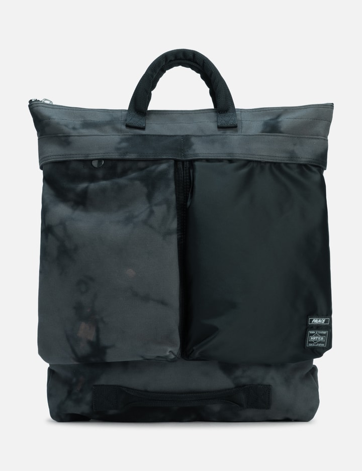 PALACE Porter Helmet Bag