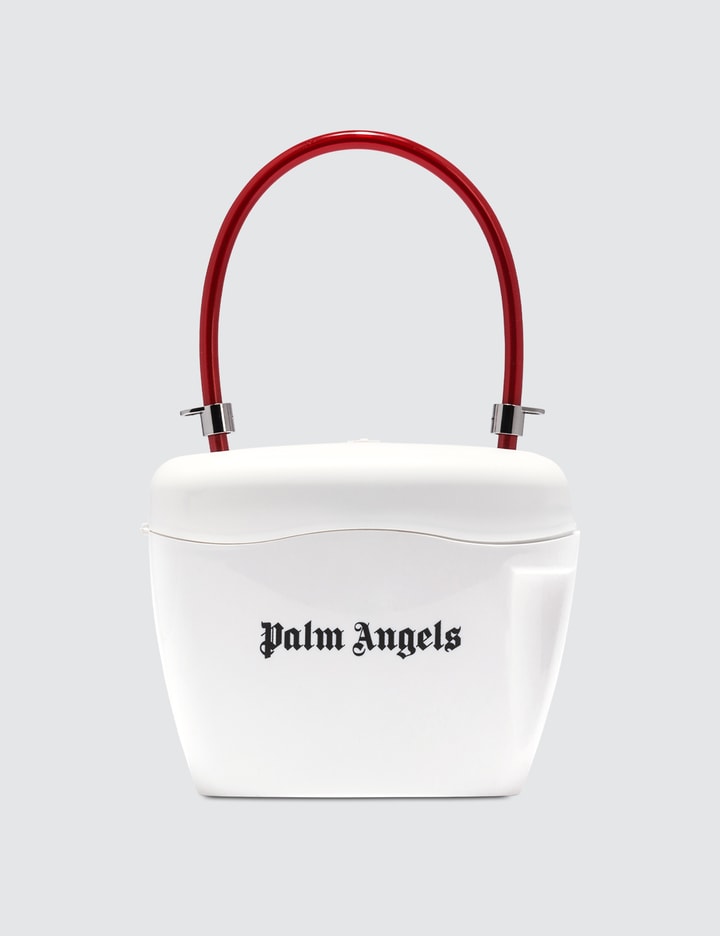 Strap Padlock Bag Placeholder Image