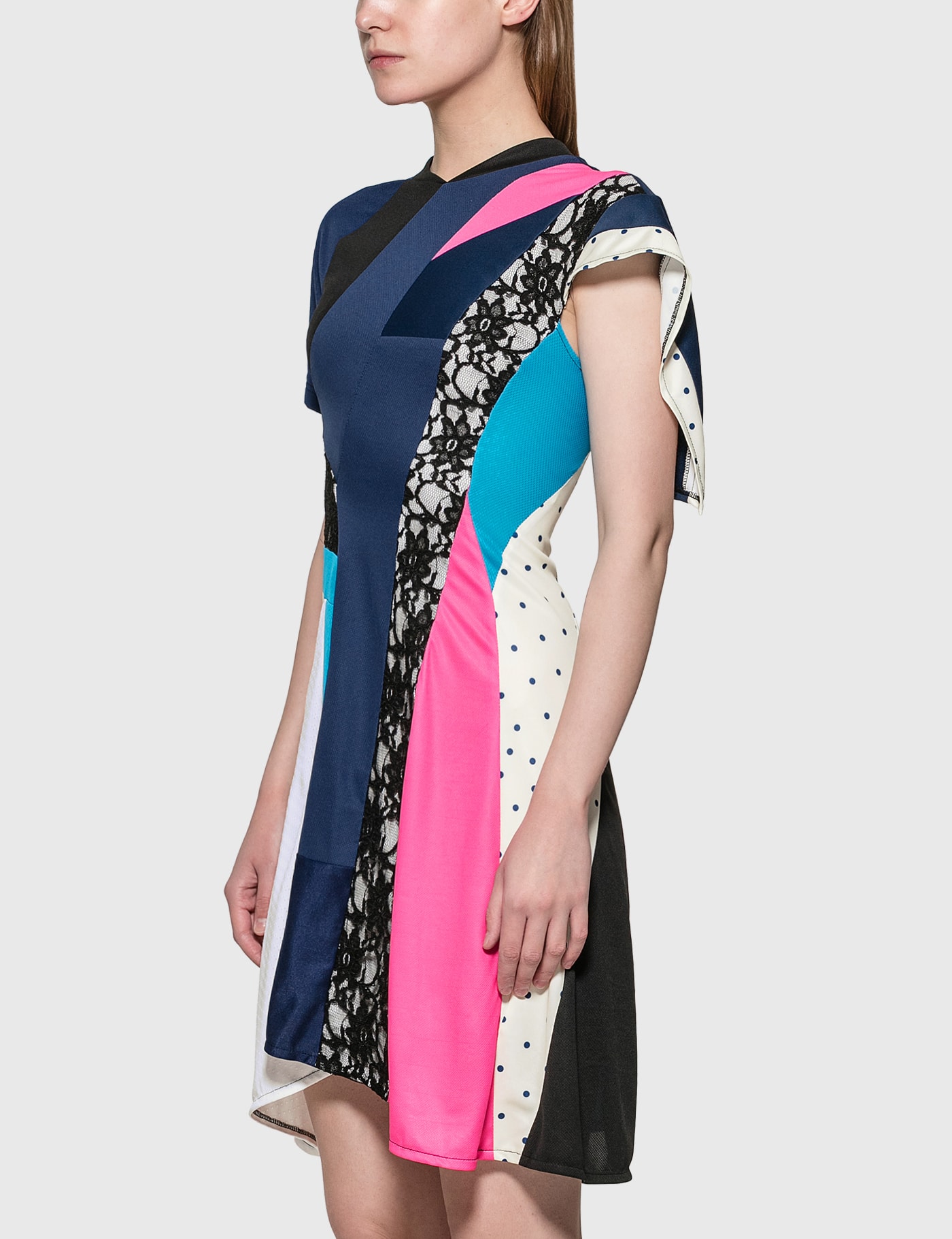 Multi Layers Dress view 14