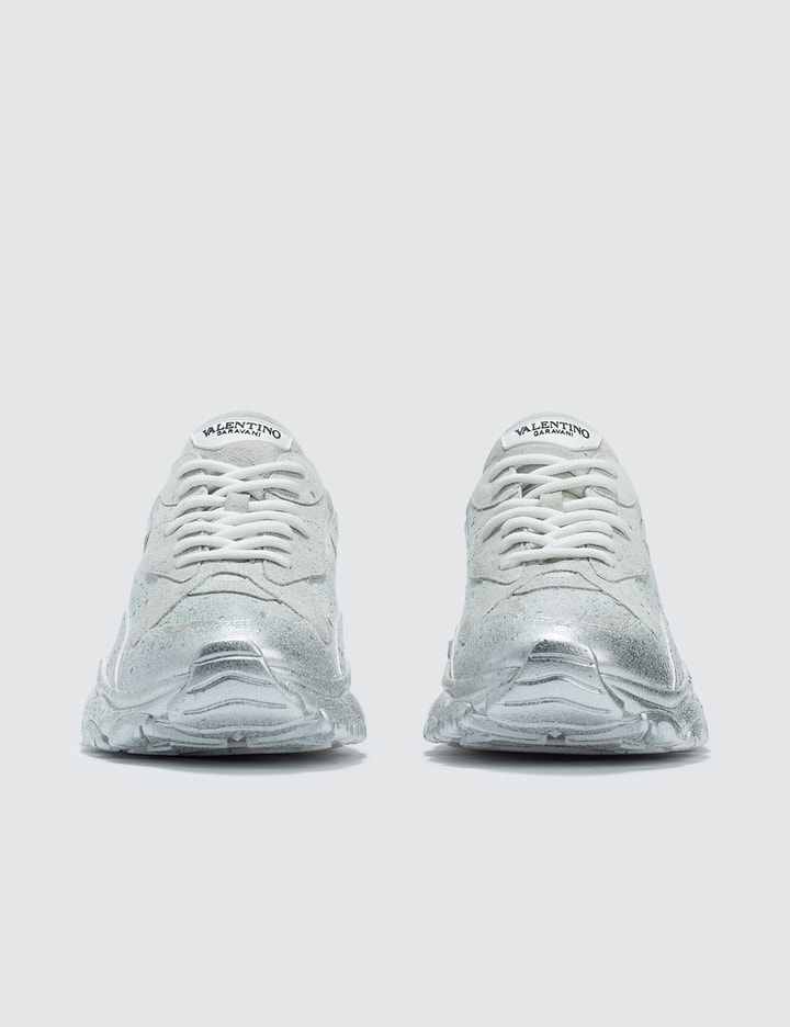 Valentino Garavani Bounce Low Top Sneaker Placeholder Image