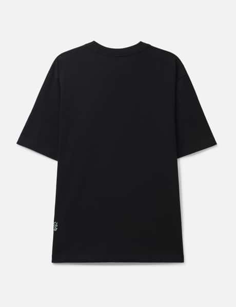 Spikey Short Sleeves T-Shirt view 8