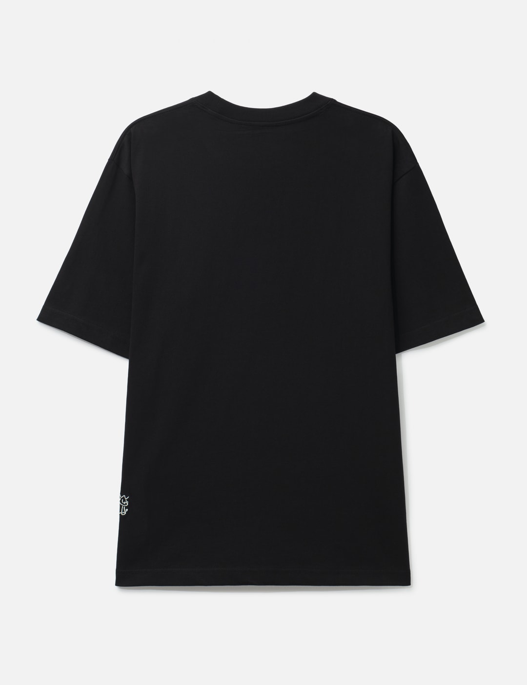 Spikey Short Sleeves T-Shirt view 9
