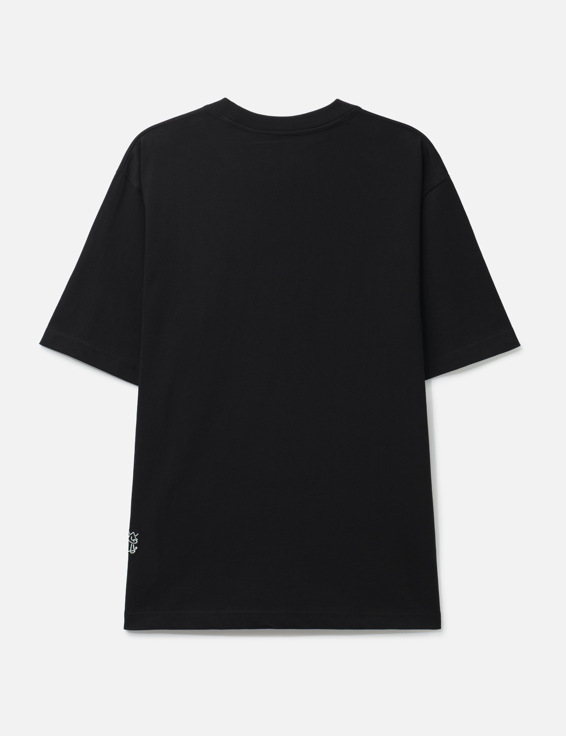 Spikey Short Sleeves T-Shirt view 17