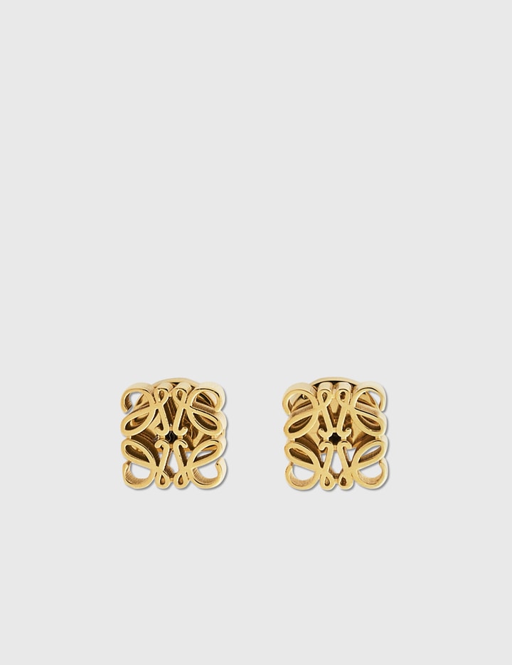 Anagram Earrings Placeholder Image