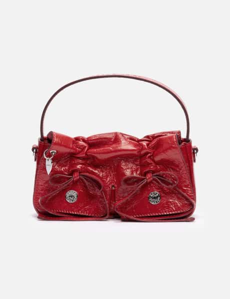 アクネ ストゥディオズ Multipocket Micro Bag