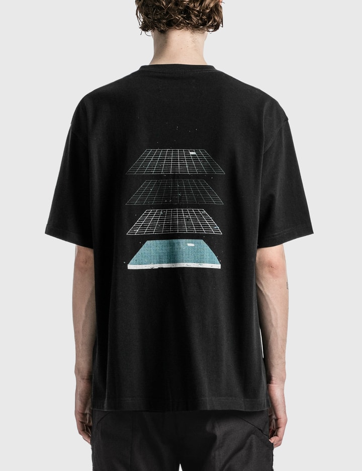 “Winter Voyage” “Multidimensional Space” T-shirt Placeholder Image