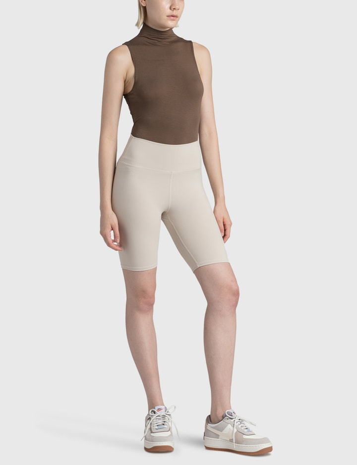 Mock Neck Tank Placeholder Image