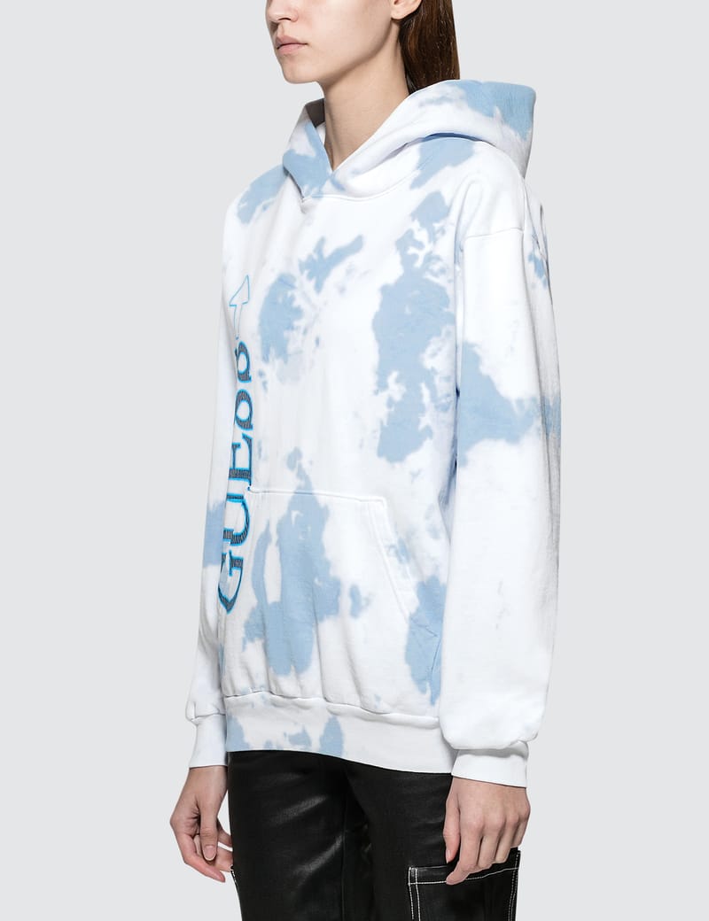 88Rising x Guess - 88 Rising Tie Dye 