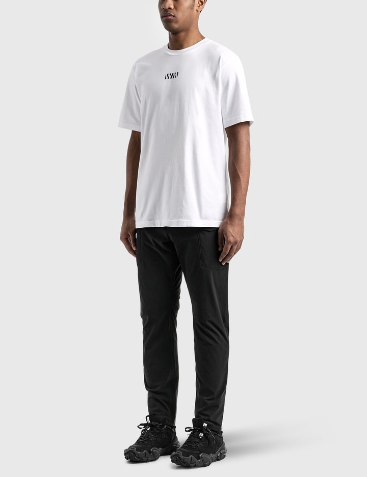 WM Printed T-Shirt Placeholder Image
