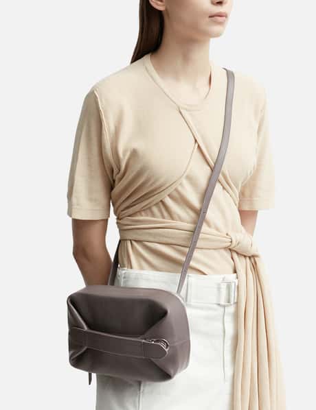 Lemaire - Case Bag Vanity | HBX - Globally Curated Fashion and  