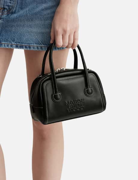 MARGESHERWOOD - Soft Tote Mini | HBX