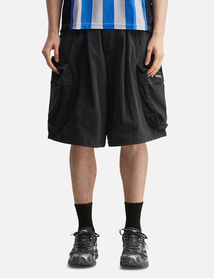 Lunacy Chow Shorts Placeholder Image