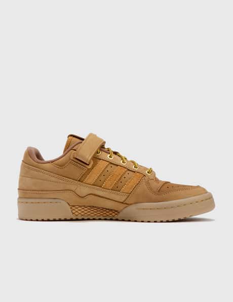 adidas Originals - ATMOS X ADIDAS FORUM | HBX