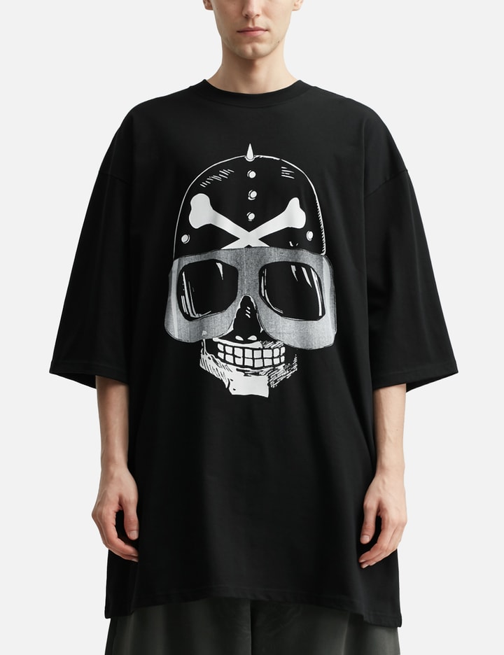 Big Boy T-shirt Placeholder Image