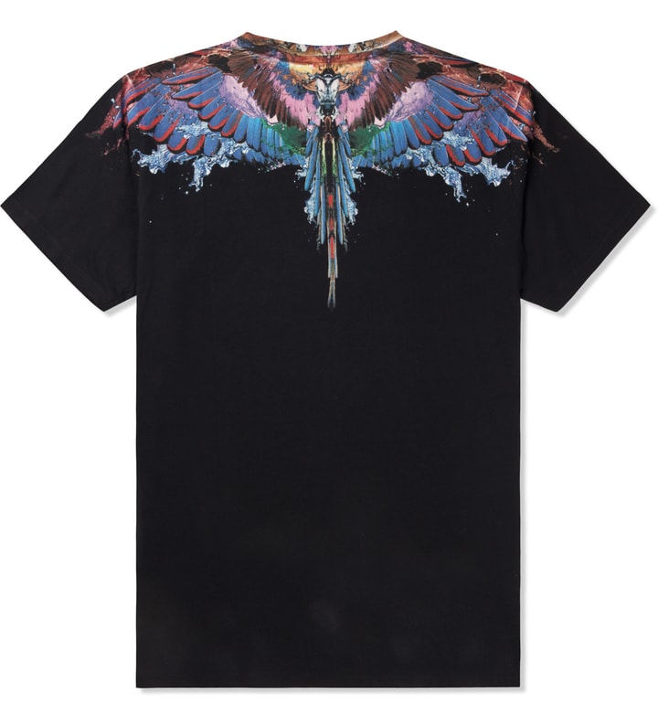 Black Alas Agua T-Shirt Placeholder Image
