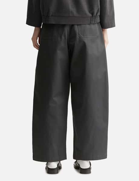 Reset Curved Trousers view 12