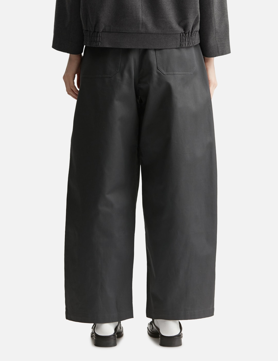Reset Curved Trousers view 19