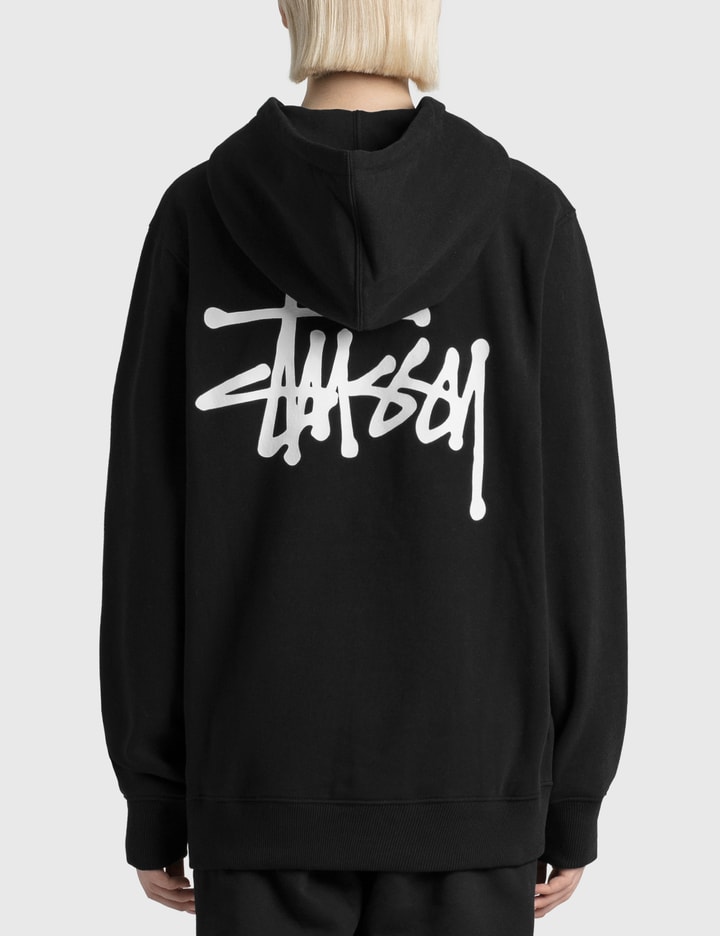 Basic Stussy Hoodie Placeholder Image