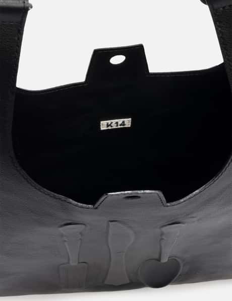 The Object Bag view 17
