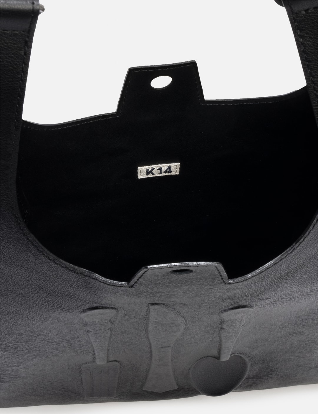 The Object Bag view 18