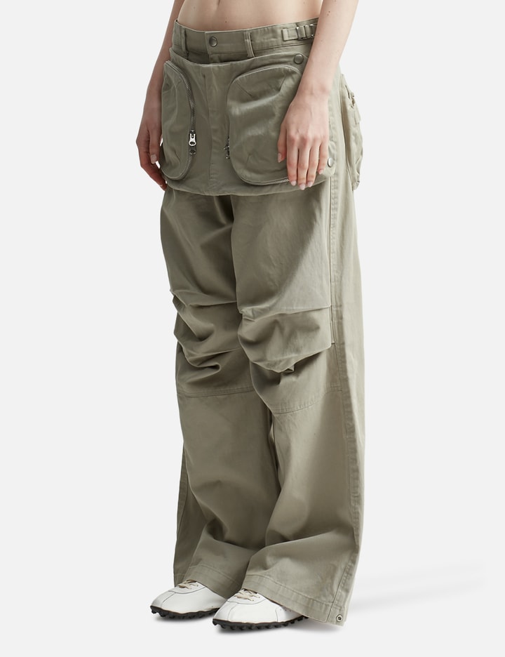 CHANGEABLE BAG PANTS Placeholder Image