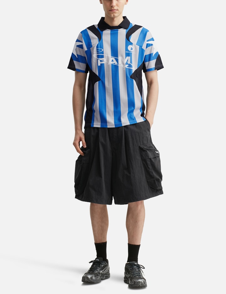 Mondschein Short Sleeve Jersey Placeholder Image