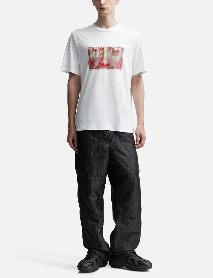 ALBRECHT T-SHIRT Placeholder Image