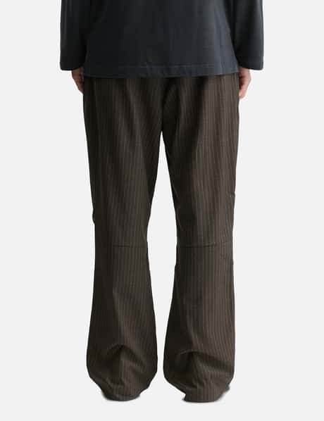 Tucked Trousers view 12