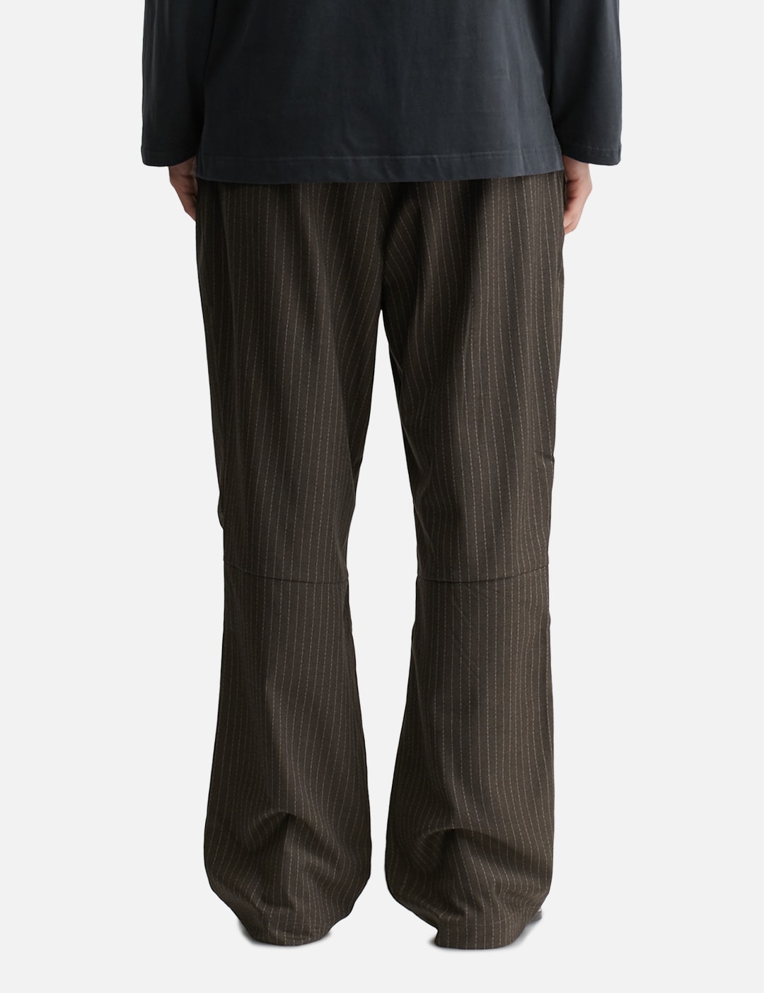 Tucked Trousers view 13