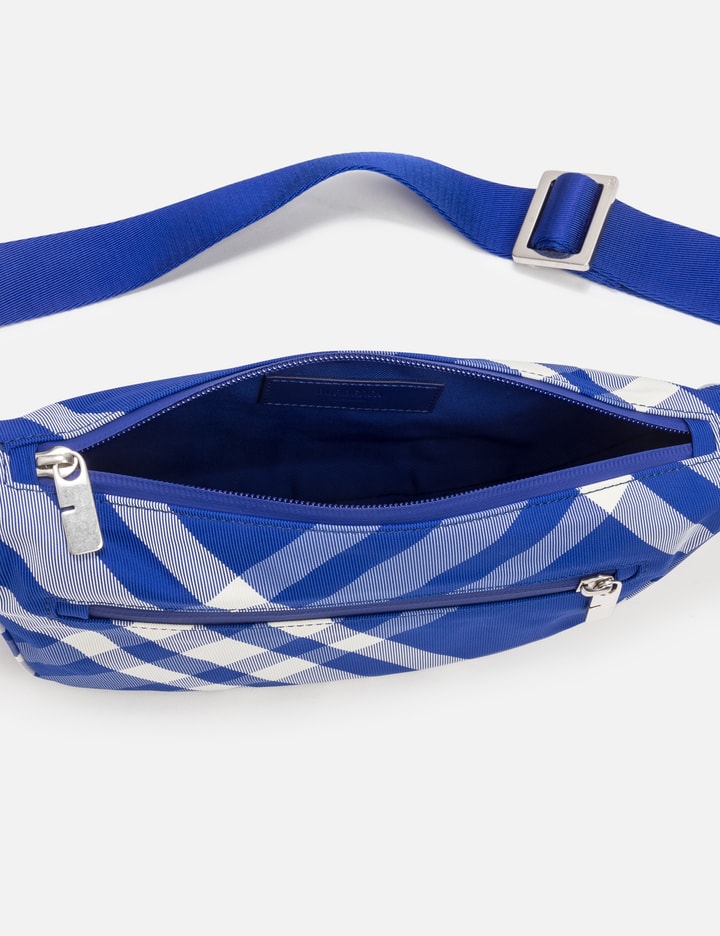 SHIELD CROSS-BODY Placeholder Image