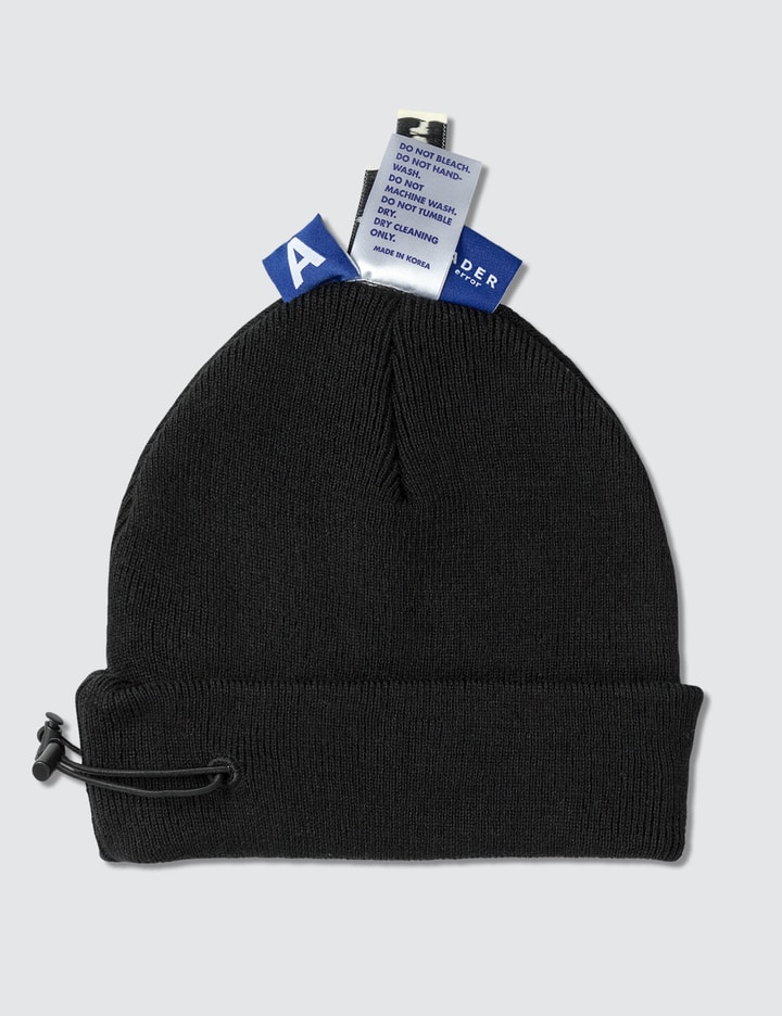 Embroidered Logo Beanie Placeholder Image