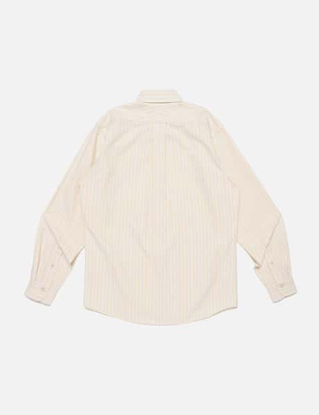 Stripe OX B.D Shirt view 9