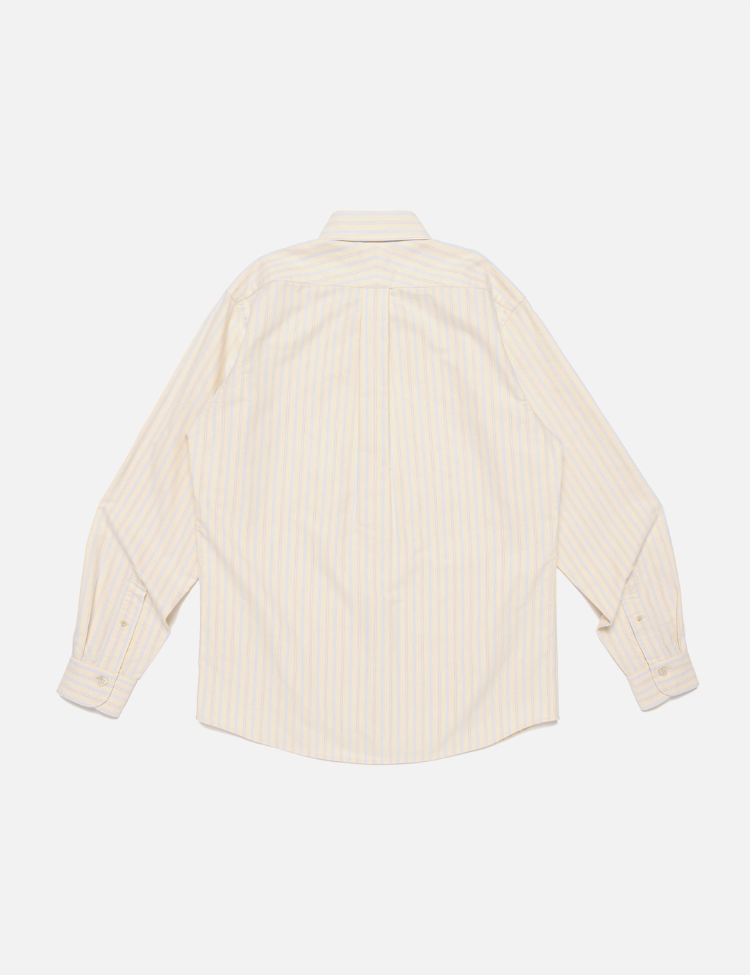 Stripe OX B.D Shirt view 10