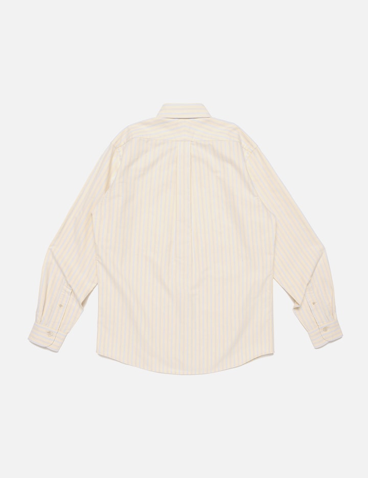 Human Made Stripe OX B.D Shirt