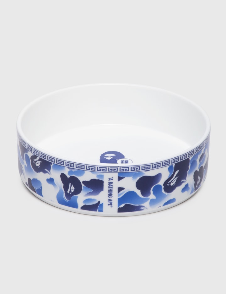 A BATHING APE MULTI USE BOWL Placeholder Image