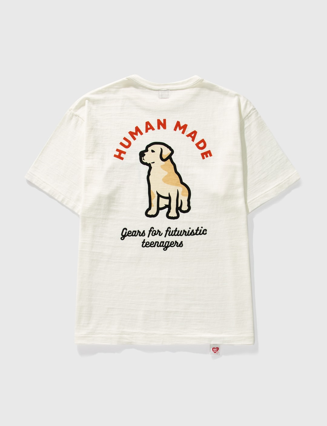 美品 HUMAN MADE Tシャツ Lサイズ ヒューマンメイド - ヒューマン  
