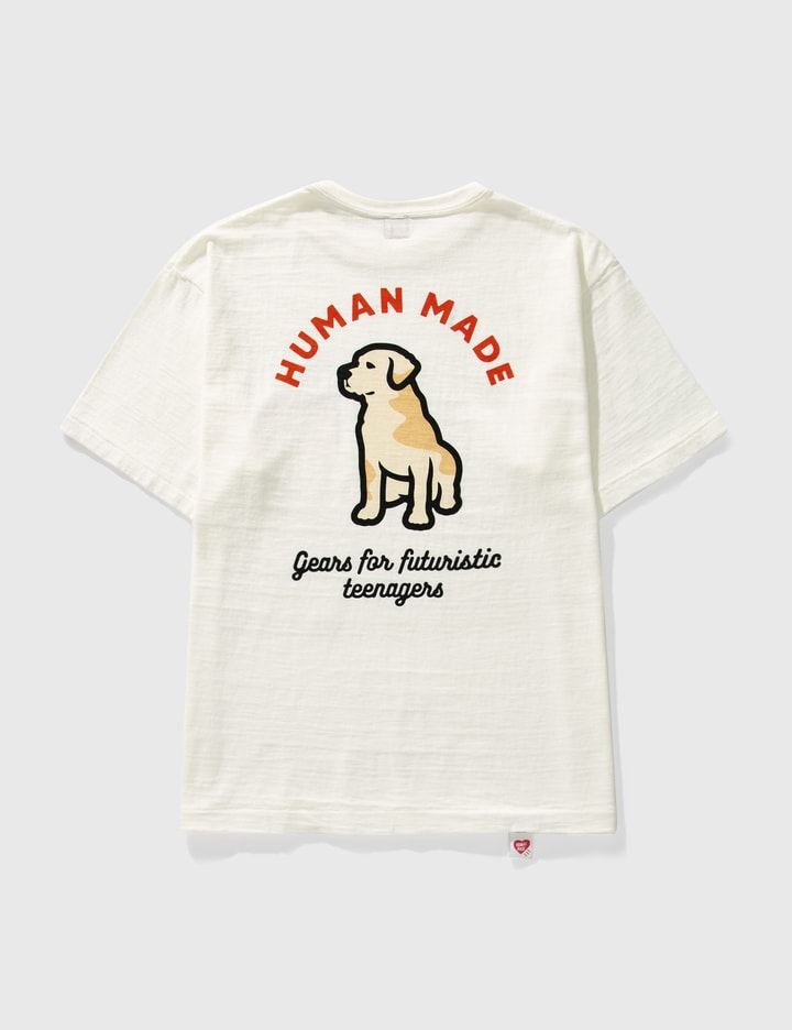 Human Made Labrador T-shirt Placeholder Image