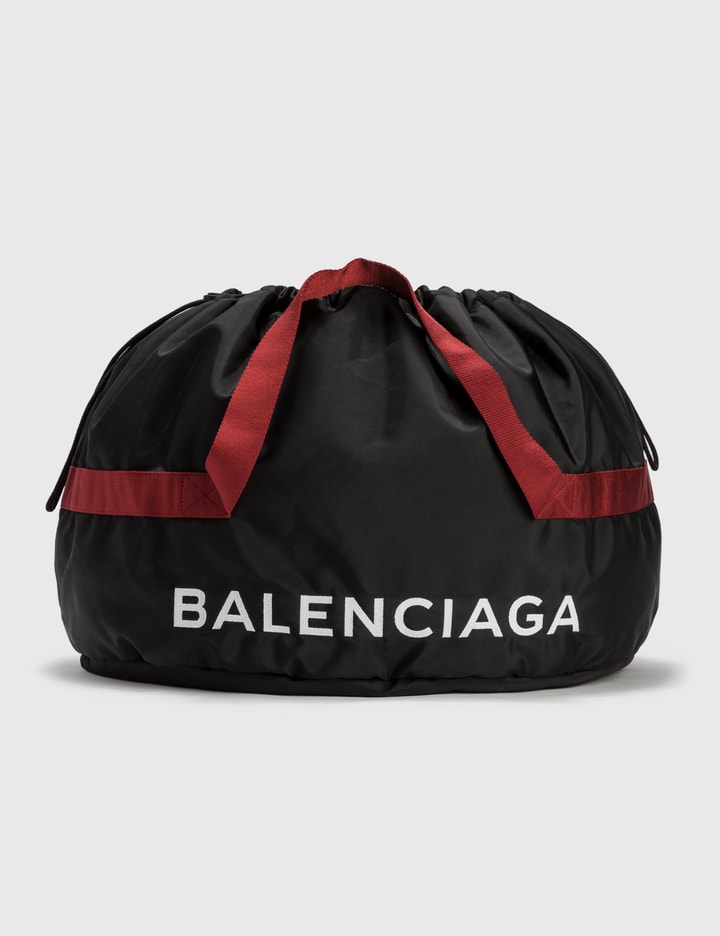 BALENCIAGA NYLON TOTE BAG Placeholder Image