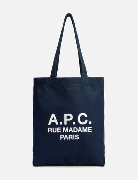 A.P.C. Lou Rue Madame Tote