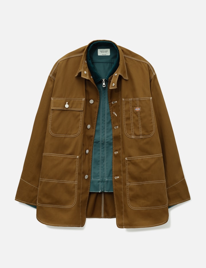Beautiful People Dickies®︎ Work Jacket