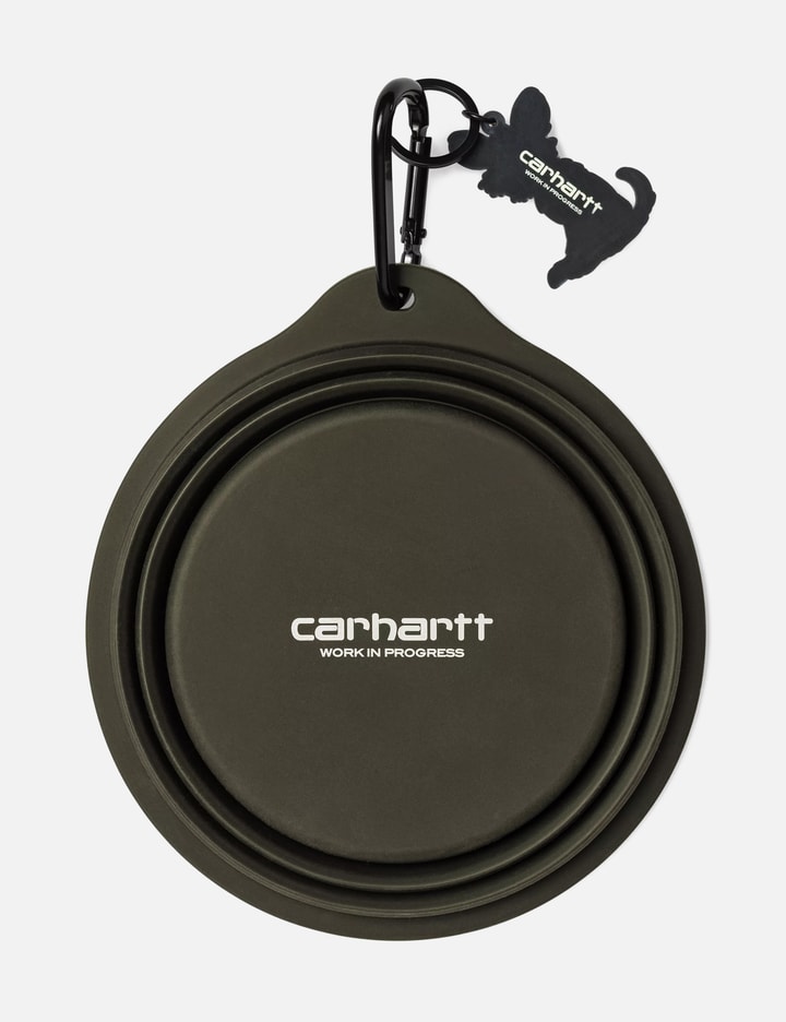 Wild Dog Foldable Bowl Placeholder Image