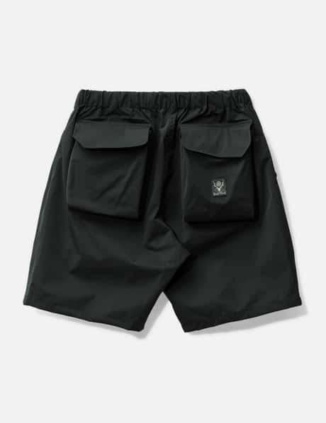 新品】South2West8 テンカラ トラウト ショーツ Mサイズ 