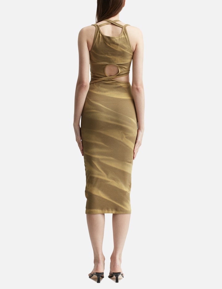 INTERLINK TANK DRESS Placeholder Image