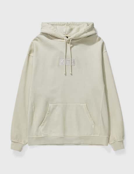 KITH KITH EMBRIODERY HOODIE