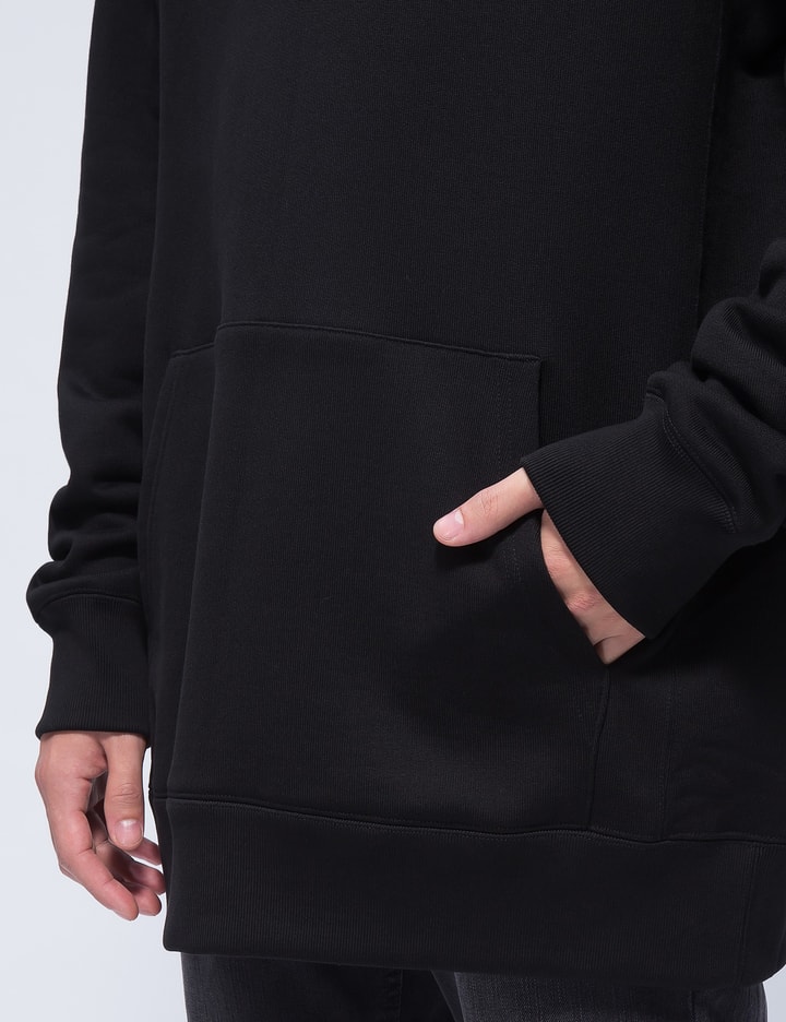 F**k Off Hoodie (Ver. 2) Placeholder Image