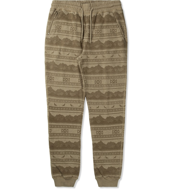 Sand Kalahari Cuff Pants Placeholder Image